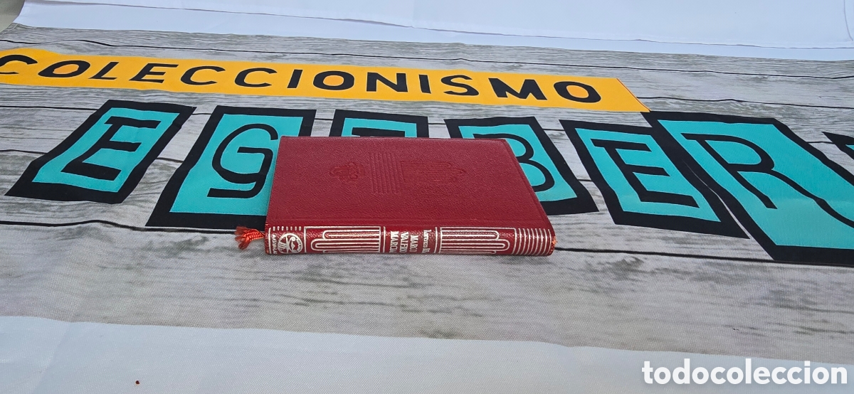 Libros de segunda mano: MARCO VALERIO MARCIAL .COLECCION CRISOL NUM. 43 bis . AGUILAR . MADRID 1955 . LORENZO RIBER