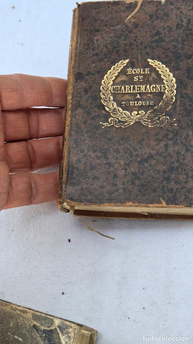 Libros de segunda mano: libro antiguo del a&ntilde;o 1802 - Foto 2