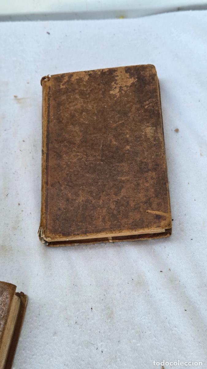 Libros de segunda mano: libro antiguo del a&ntilde;o 1802 - Foto 2