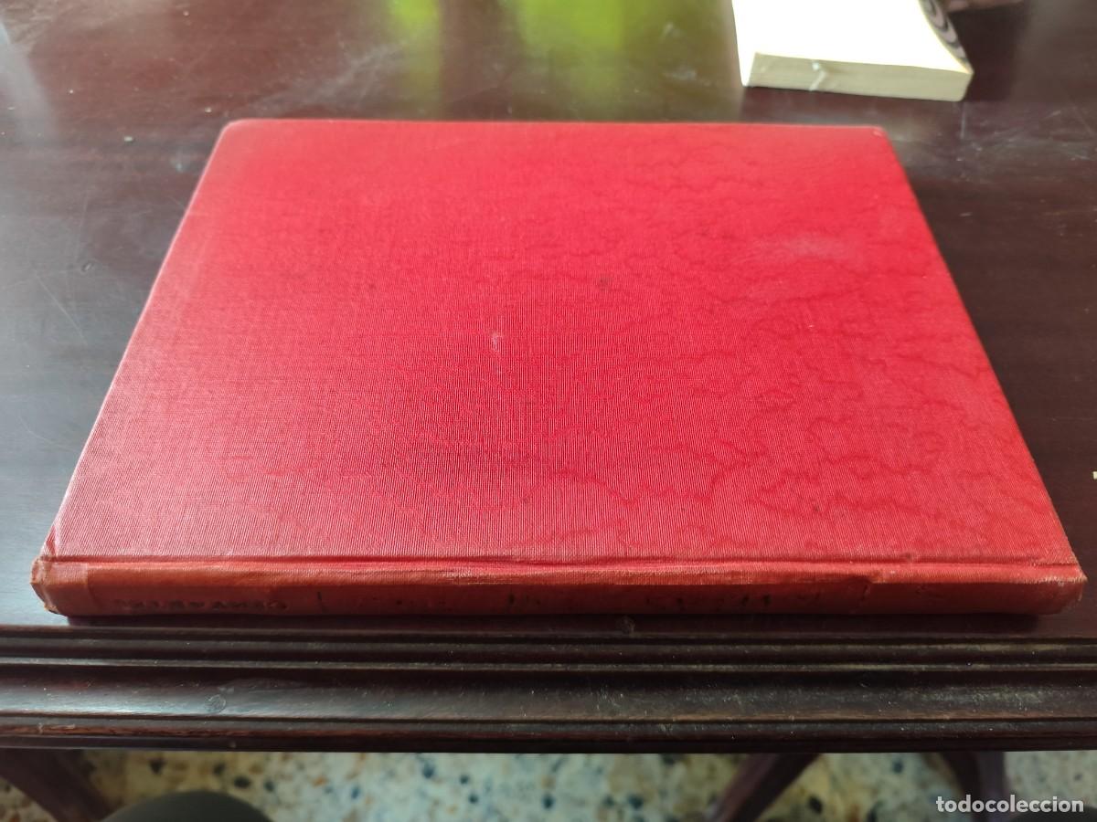 Libros de segunda mano: EL PARAISO PERDIDO/J. MILTON/ZUX 21/IBERIA/PRIMERA EDIDCION 1932 ILUSTRADO CON LAMINAS
