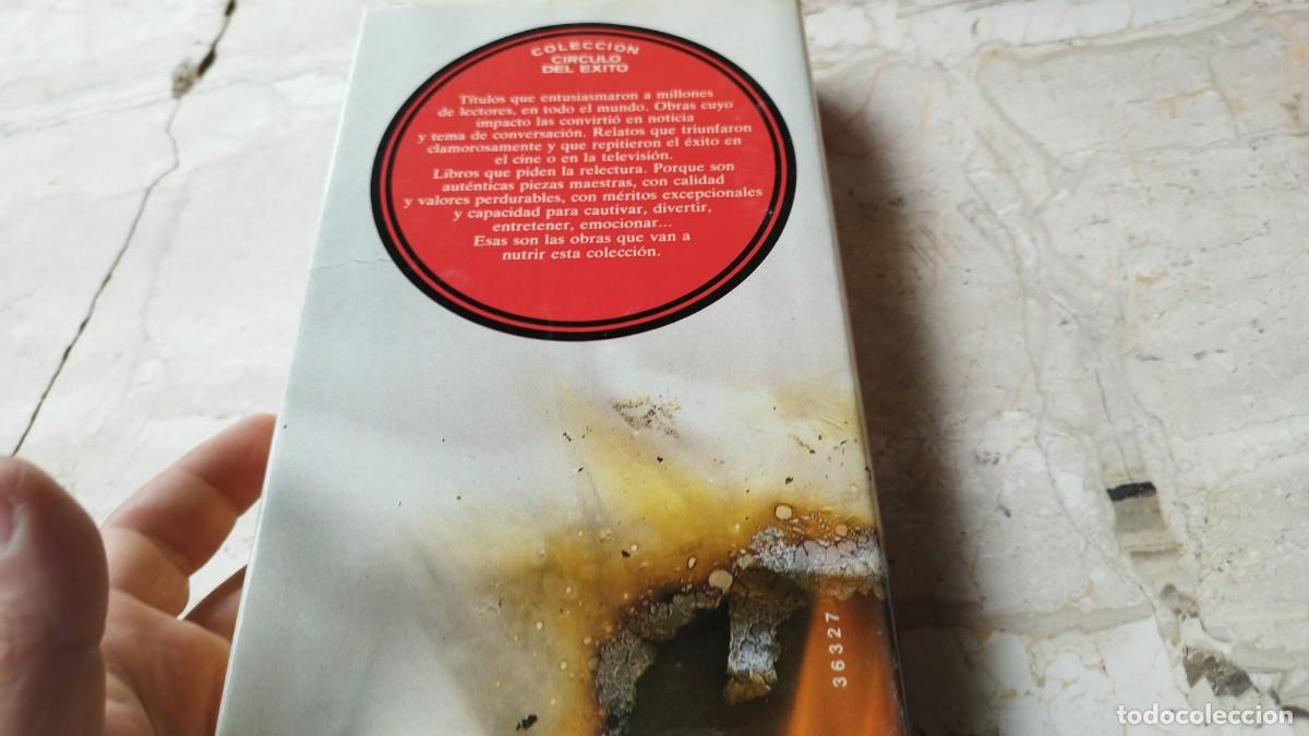 Libros de segunda mano: &iquest;ARDE PARIS? / LAPIERRE - COLLINS / ZUX 23 / CIRCULO DEL &Eacute;XITO - Foto 7