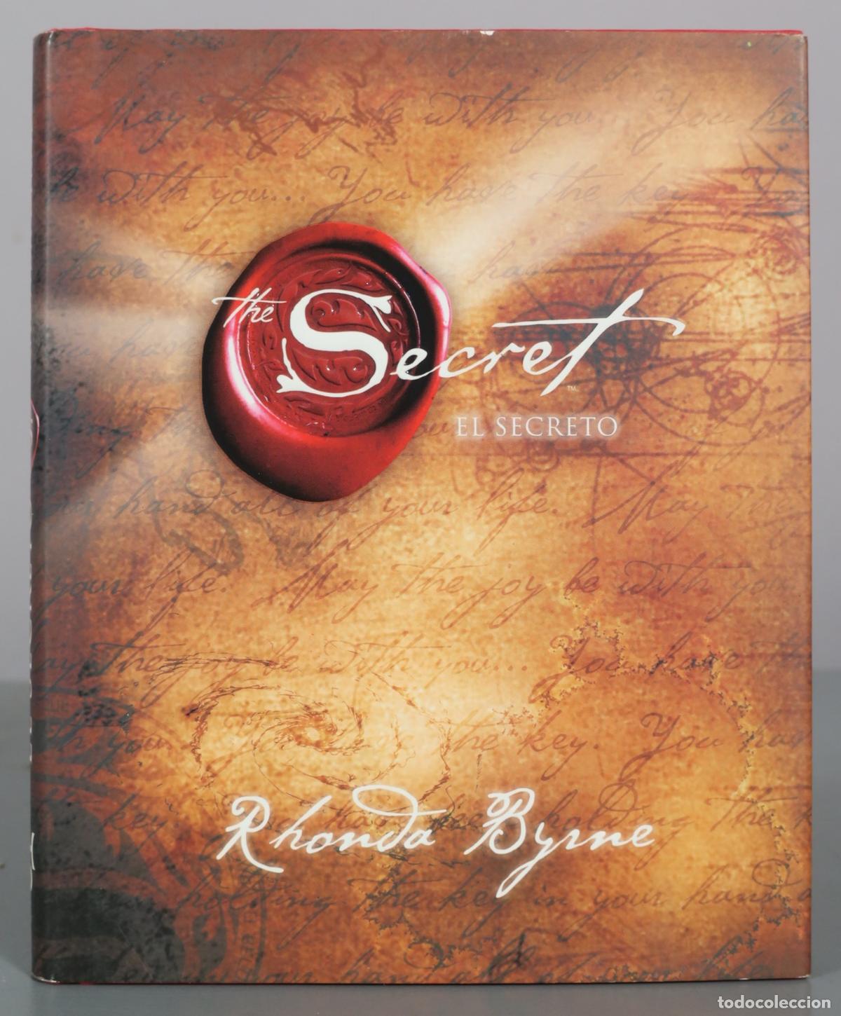 Libros de segunda mano: EL SECRETO - Rhonda Byrne - Urano