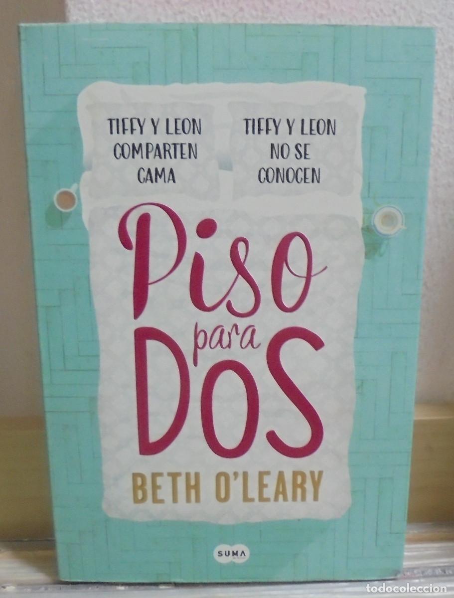 Gebrauchte B&uuml;cher: Piso para dos. Beth O'leary