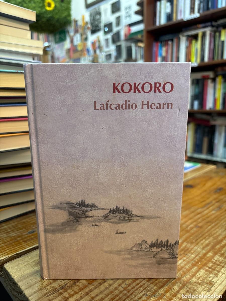 Libros de segunda mano: Kokoro Hearn, Lafcadio Idioma: Espa&ntilde;ol Editorial: RBA Coleccionables, 2007 ISBN 10 / ISBN 13: 844