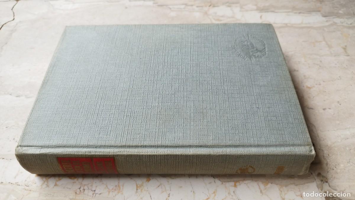 Libros de segunda mano: LA MUERTE ESTA EN EL CAMINO / JOSE LUIS MARTIN VIGIL / ZUX 23 / JUVENTUD