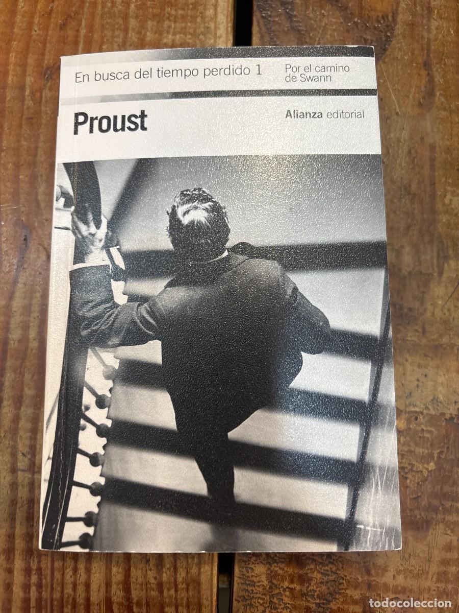 Libros de segunda mano: En busca del tiempo perdido, 1: Por el camino de Swann (Spanish Edition) Proust, Marcel Idioma: Esp