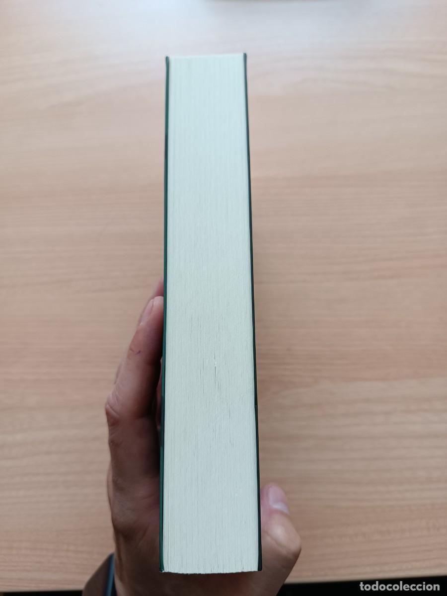 Libros de segunda mano: Cuentos reunidos - Clarice Lispector. Siruela - Foto 4