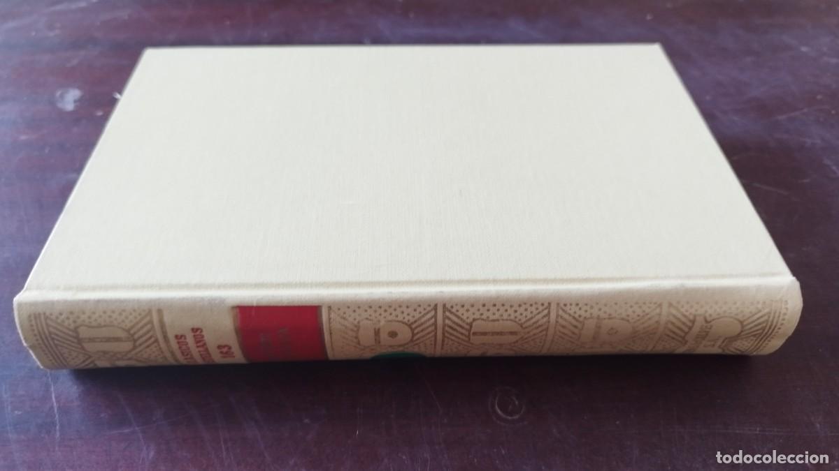 Libros de segunda mano: CANCIONERO / FRAY I&Ntilde;IGO DE MENDOZA / CJA 600 / ESPASA CALPE