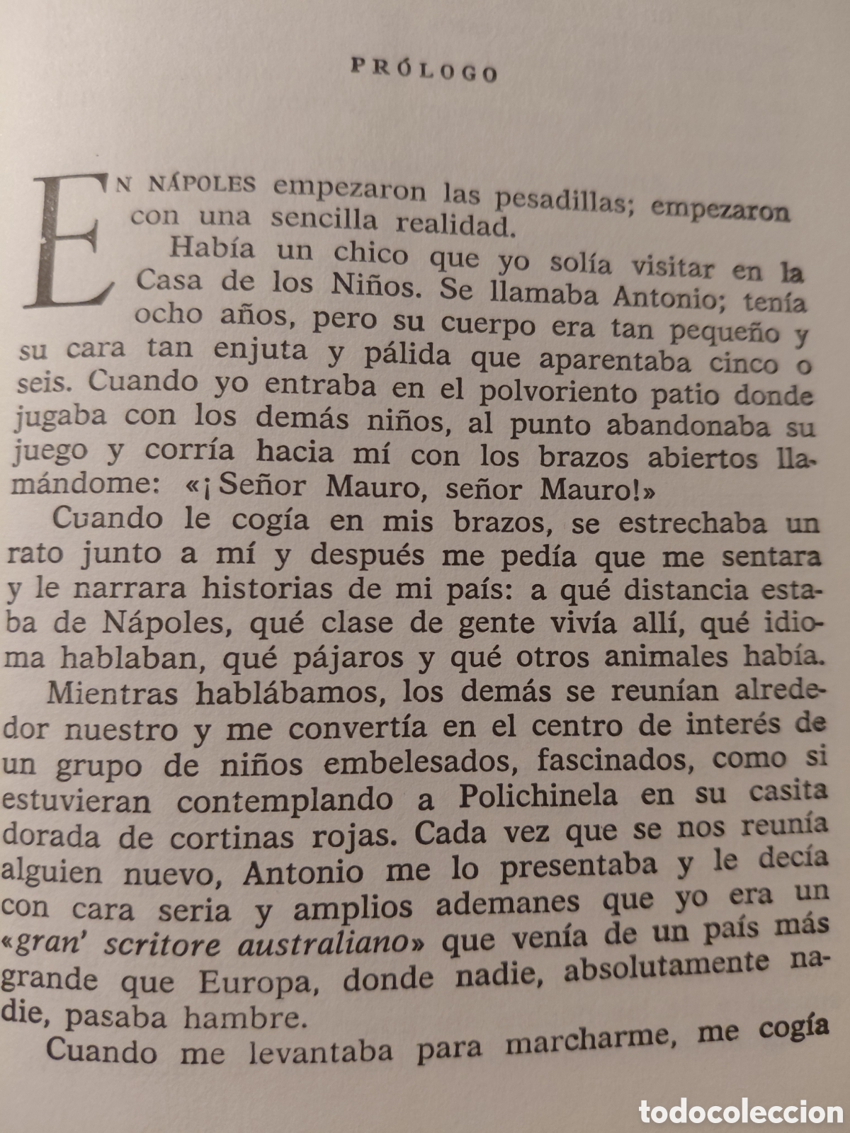 Libros de segunda mano: Hijos del sol Morris West - Foto 5