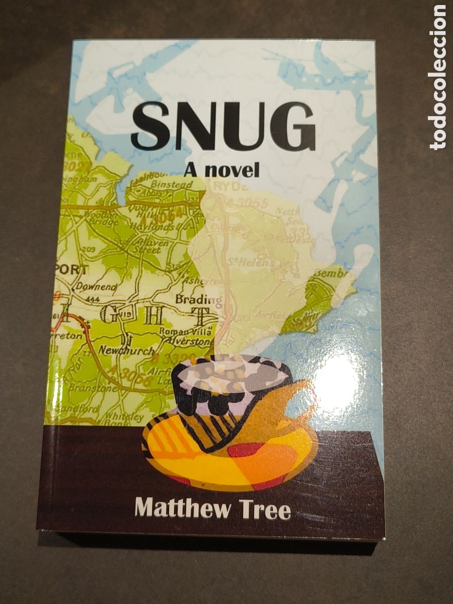 Libros de segunda mano: SNUG. A NOVEL DE MATTHEW TREE (AK DIGITAL)