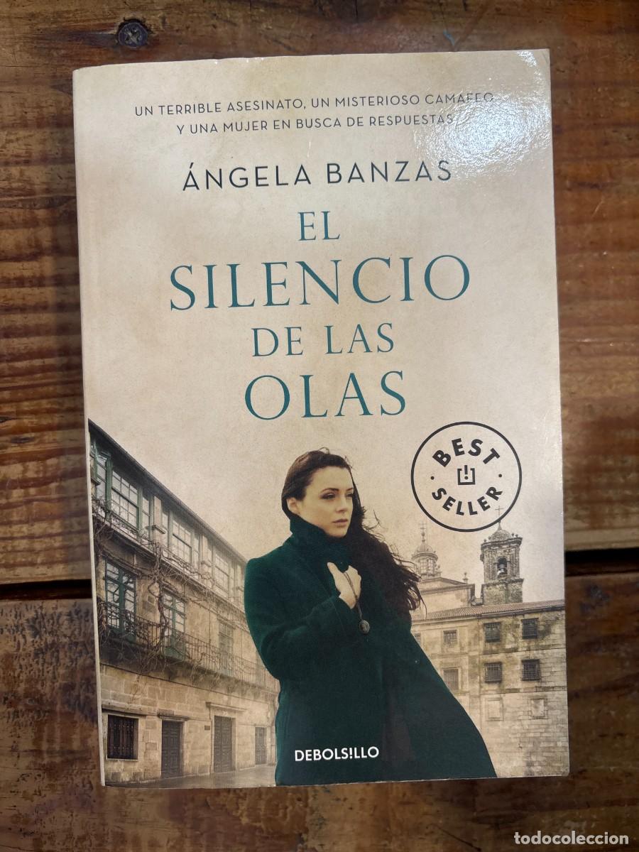 Libros de segunda mano: El silencio de las olas / The Silence of Waves (Spanish Edition) Banzas, &Aacute;ng