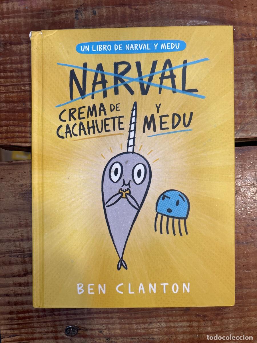 Libros de segunda mano: Crema de cacahuete y Medu (Spanish Edition) Clanton, Ben Idioma: Espa&ntilde;ol Editorial: Lectorum Publi
