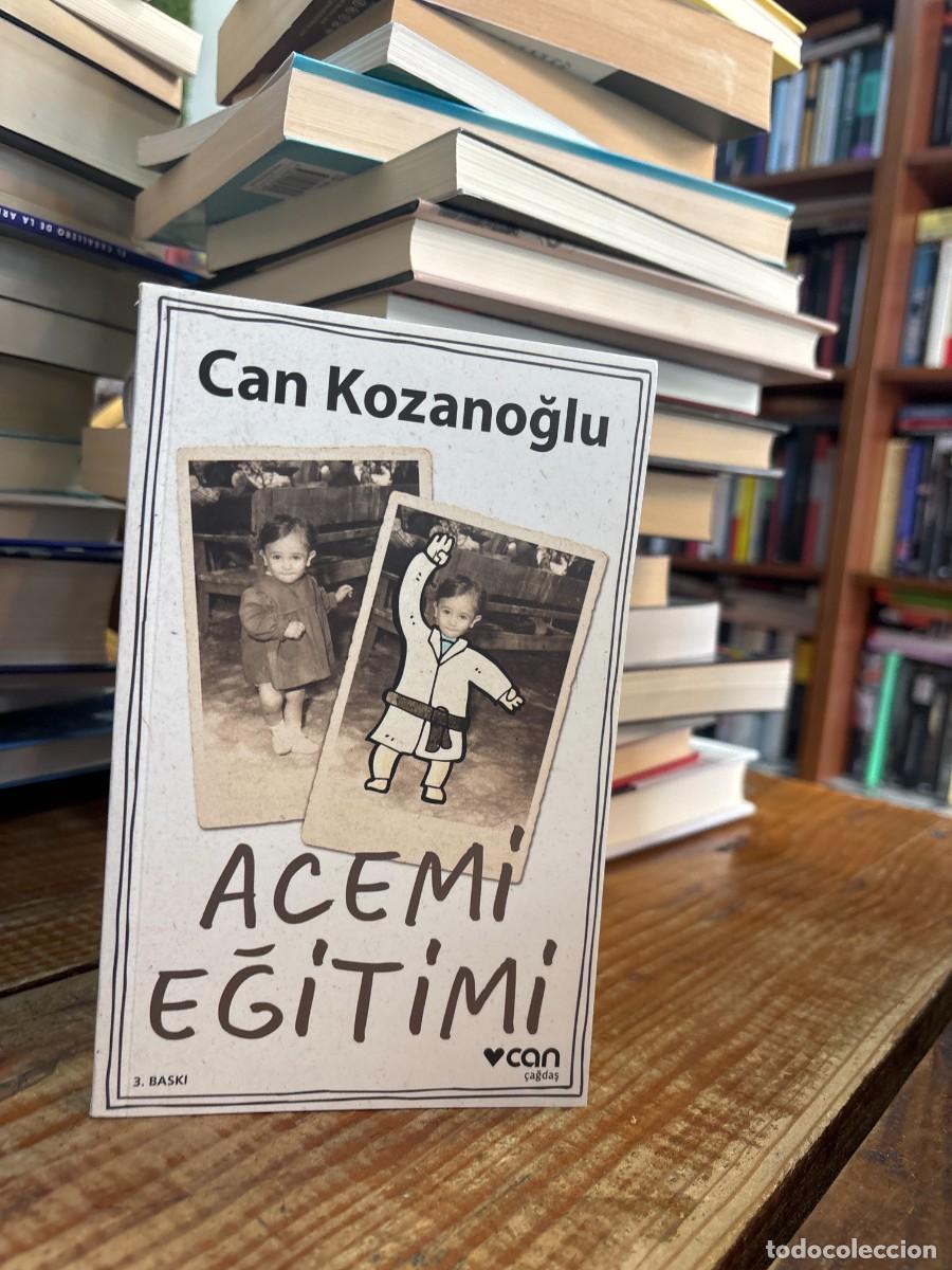 Libros de segunda mano: Acemi Egitimi TRSAA Can Kozanoglu Idioma: Turco Editorial: Can Yayinlari, 2015 ISBN 10 / ISBN 13: