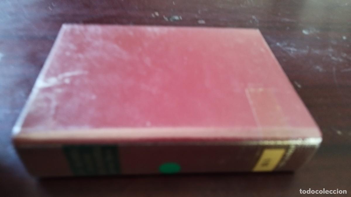 Libros de segunda mano: LAS MEJORES NOVELAS CONTEMPORANEAS II (1900-1904) / PLANETA / CJA 601