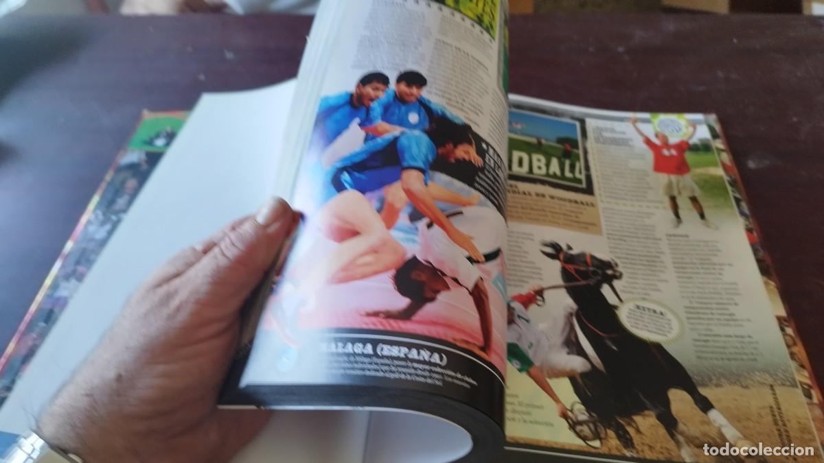 Libros de segunda mano: GUINNESS WORLDS RECORDS 2011 / / CJA 602 / - Foto 6