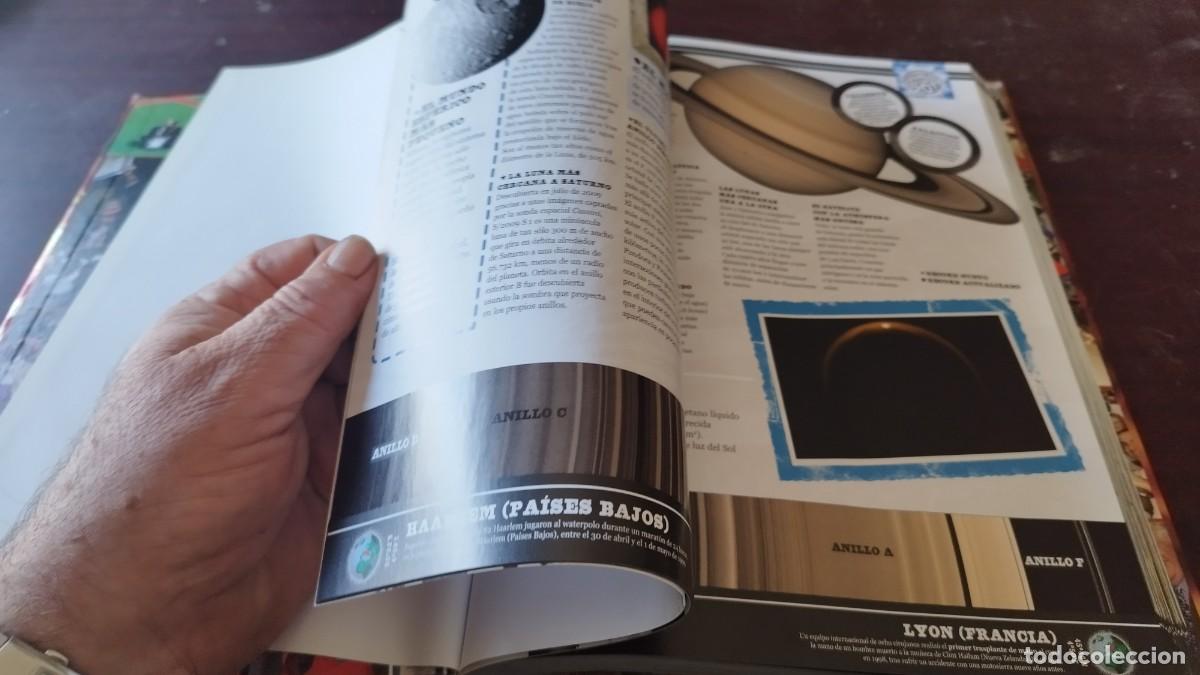 Libros de segunda mano: GUINNESS WORLDS RECORDS 2011 / / CJA 602 / - Foto 13