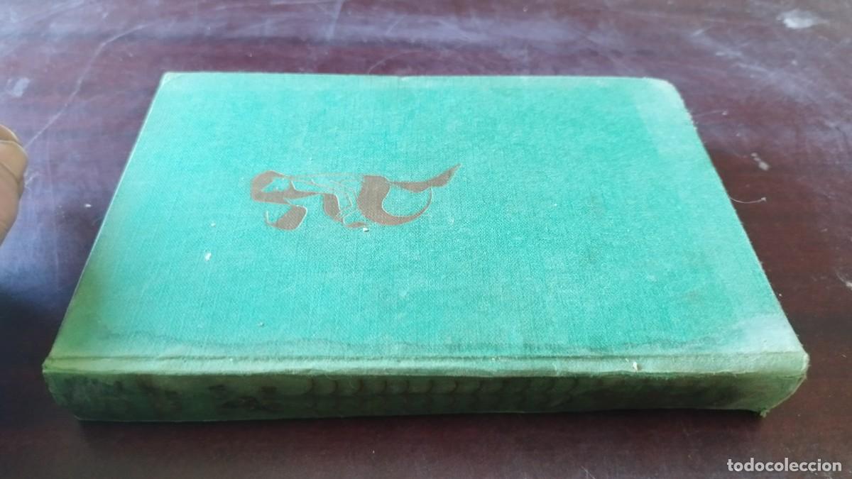 Libros de segunda mano: FUGA AL EDEN / THEODORE PRATT / CJA 602 / LUIS DE CARALT /PRIMERA EDICION