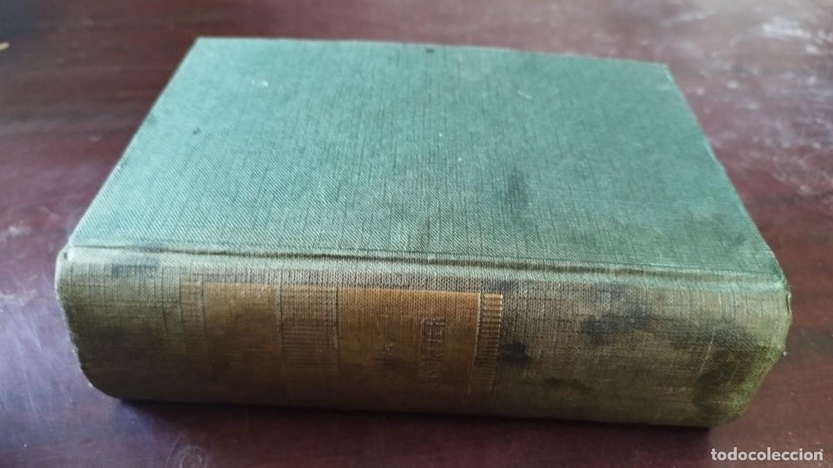 Libros de segunda mano: KRISTINA LAVRANSDATTER / SIGRID UNDSET / CJA 602 / PLAZA&JANES