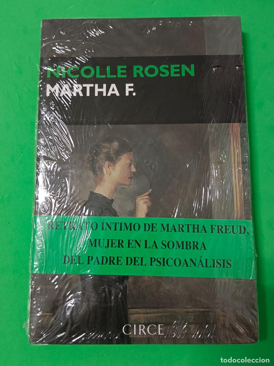 Libros de segunda mano: MARTA F. NICOLLE ROSEN