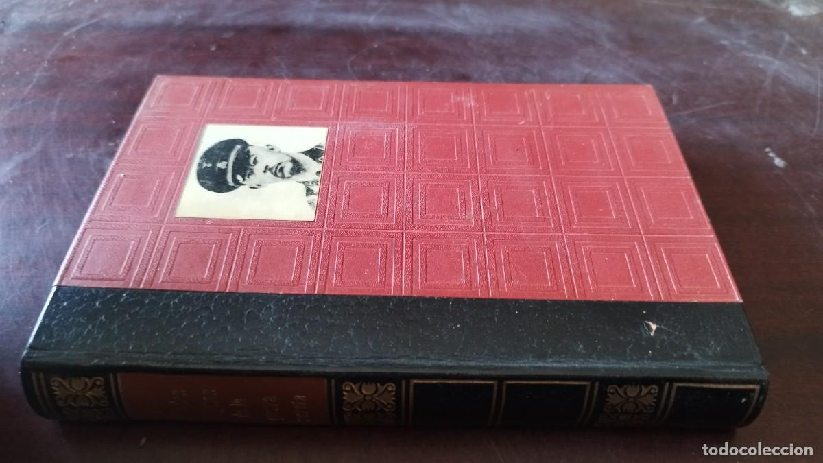 Libros de segunda mano: LOS GRANDES ENIGMAS DE LA GUERRA SECRETA / BERNARD MICHAL / CJA 602
