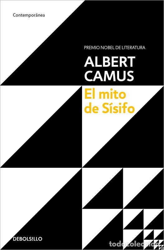 Libros de segunda mano: El mito de S&iacute;sifo. - Camus, Albert.