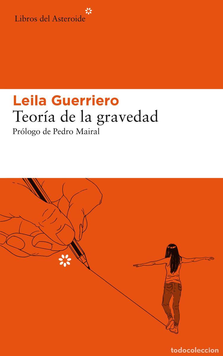 Libros de segunda mano: Teor&iacute;a de la gravedad. - Guerriero, Leila.