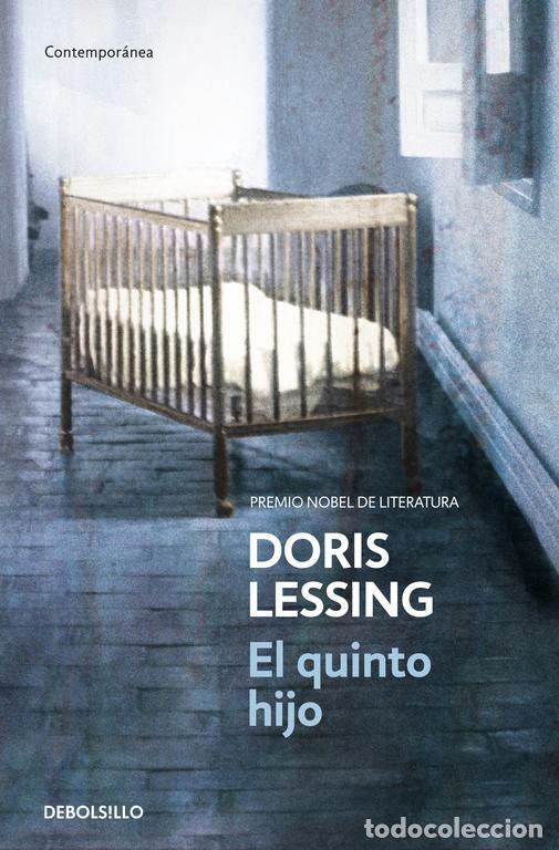 Libros de segunda mano: El quinto hijo. - Lessing, Doris. - Foto 1