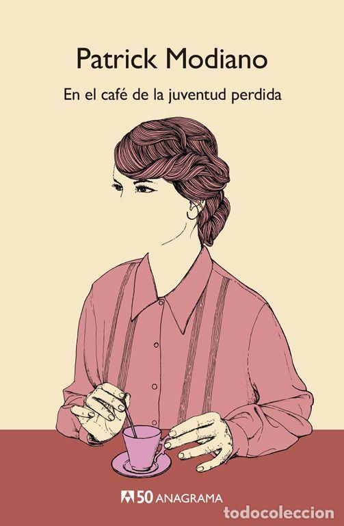 Libros de segunda mano: En el caf&eacute; de la juventud perdida. - Modiano, Patrick.