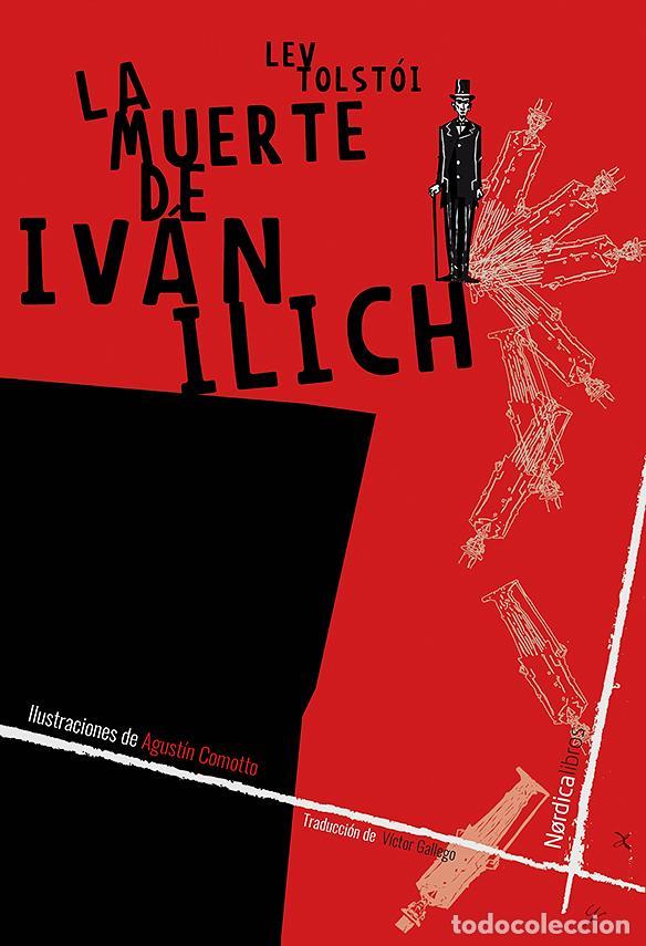Libros de segunda mano: La muerte de Iv&aacute;n Illich.. - T&oacute;lstoi, Lev.