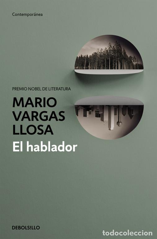 Libros de segunda mano: El hablador. - Vargas Llosa, Mario.