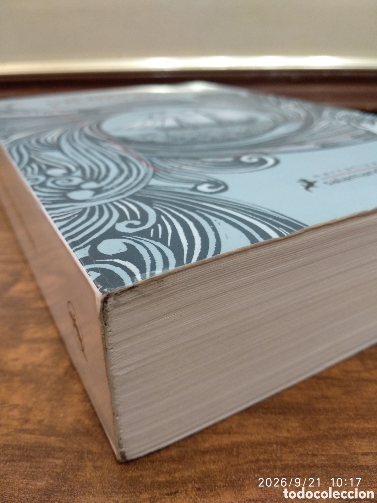 Libros de segunda mano: Nosotros los ahogados - Foto 6