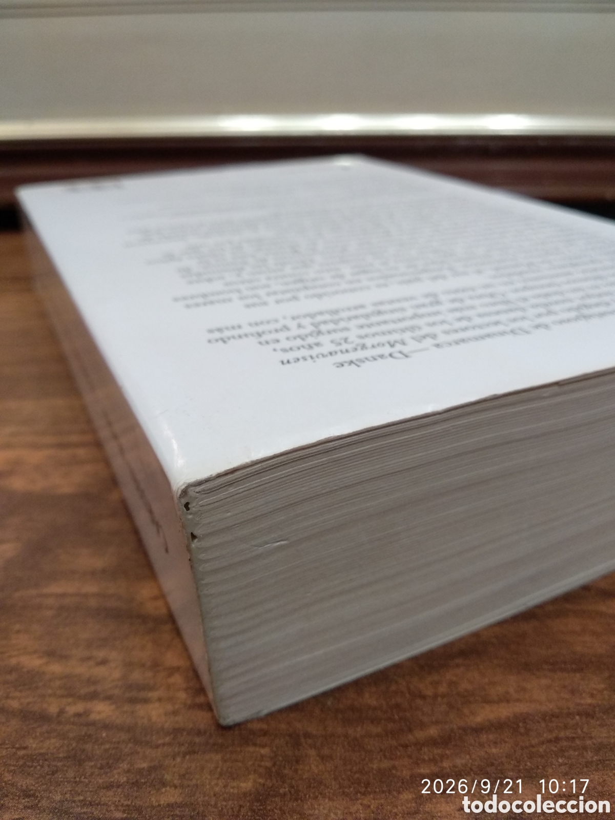 Libros de segunda mano: Nosotros los ahogados - Foto 10