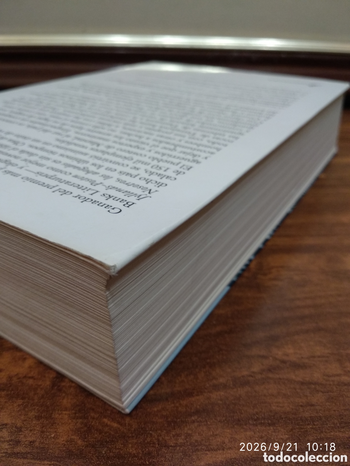 Libros de segunda mano: Nosotros los ahogados - Foto 11
