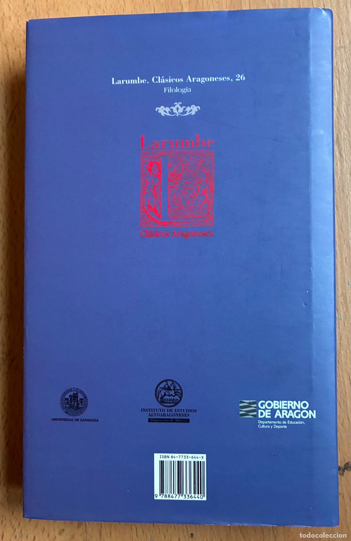 Libros de segunda mano: EL COMULGATORIO Baltasar Gracian - Foto 2