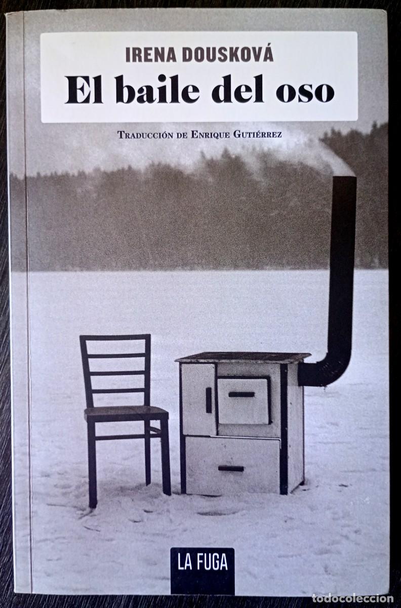 Libros de segunda mano: Irena Douskova . El baile del oso
