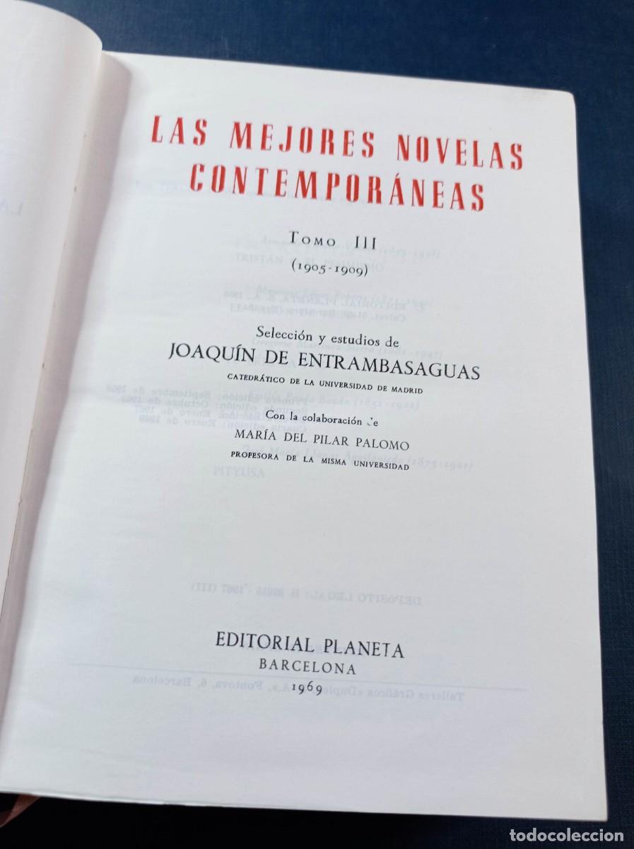 Libros de segunda mano: PITYUSA, LLANAS. SIRENA NEGRA, PARDO BAZ&Aacute;N. TESPIS, L&Oacute;PEZ ROBERTS. TRIST&Aacute;N, PALACIO VALD&Eacute;S. VER ++++
