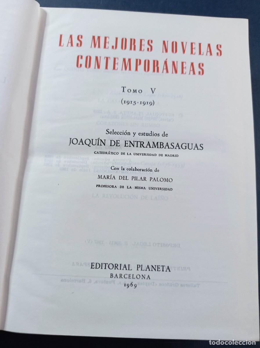 Libros de segunda mano: CASA DE LA TROYA, P&Eacute;REZ LUG&Iacute;N. ORG&Iacute;A, JOS&Eacute; M&Aacute;S. PEDRO MATA. D&Iacute;AZ CANEJA. FRANCISCO CAMBA. PLANETA ++
