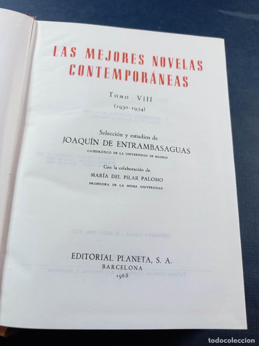 Libros de segunda mano: VESTIDURAS RECAMADAS, GONZ&Aacute;LEZ ANAYA. PONIENTE SOLAR, MANUEL BUENO. INTELECTUAL Y CARCOMA, VERDAGUER