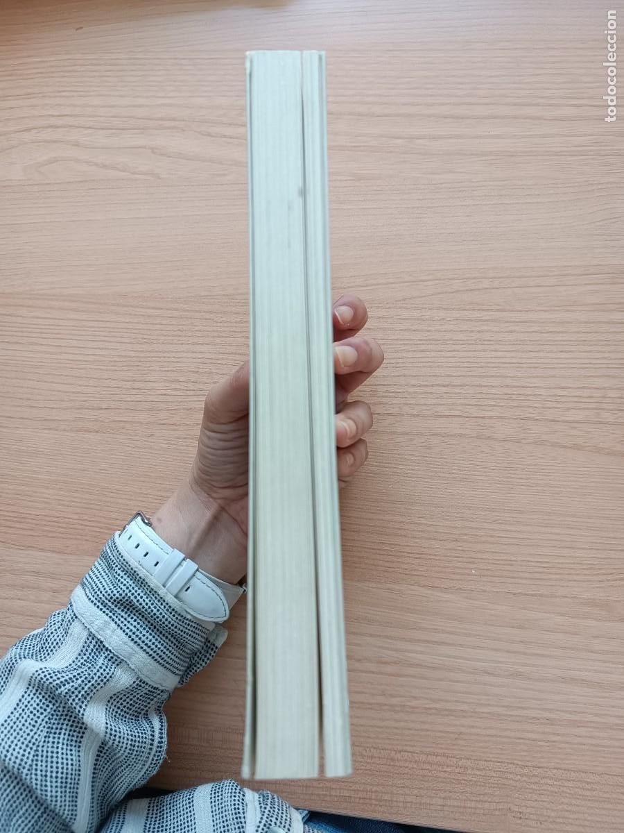 Libros de segunda mano: Coraz&oacute;n tan blanco - Javier Mar&iacute;as. Anagrama - Foto 4