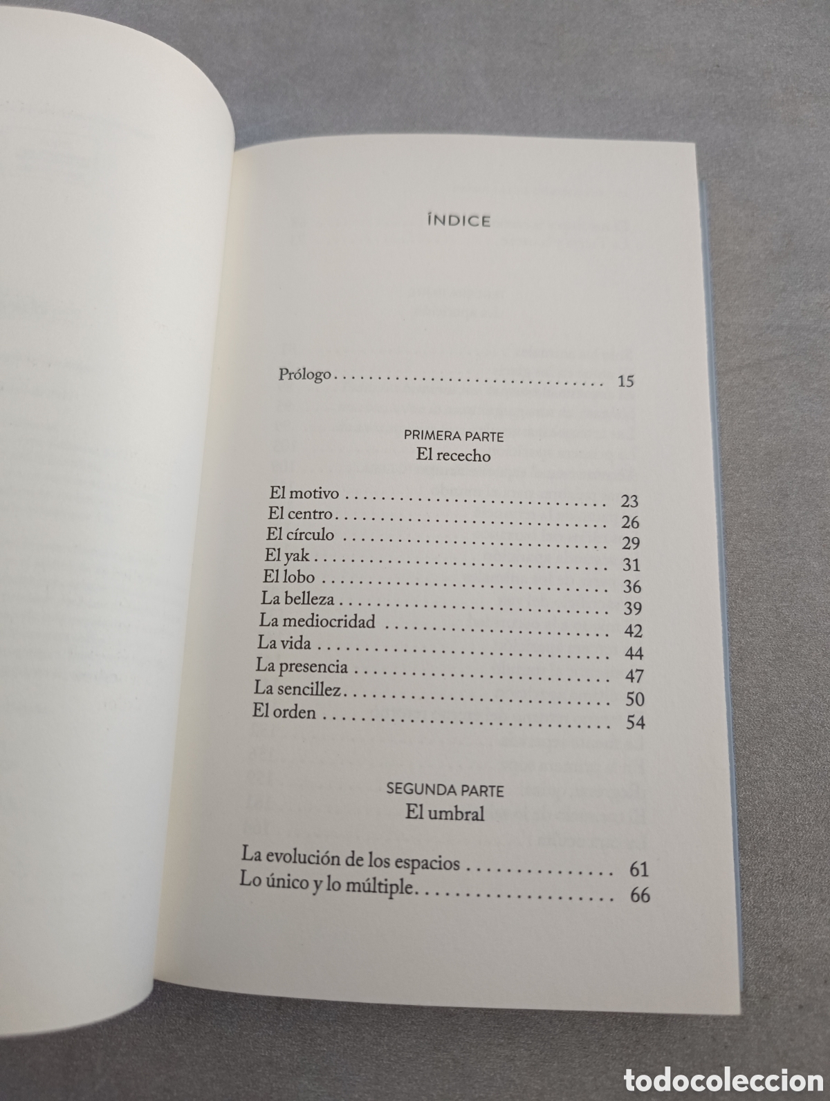Libros de segunda mano: El leopardo de las nieves - Sylvain Tesson - Foto 4