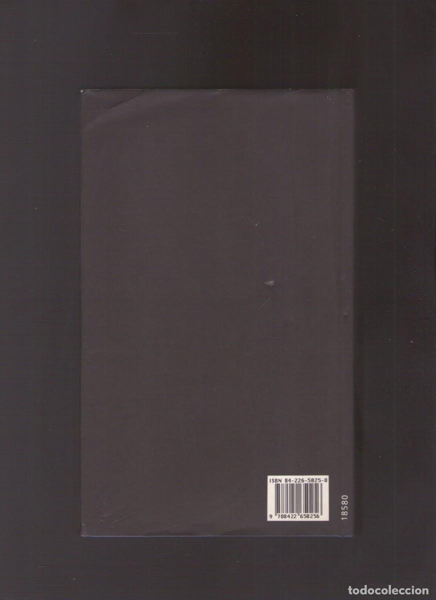 Libros de segunda mano: Bd. Ajimba (John Farris) - Foto 2