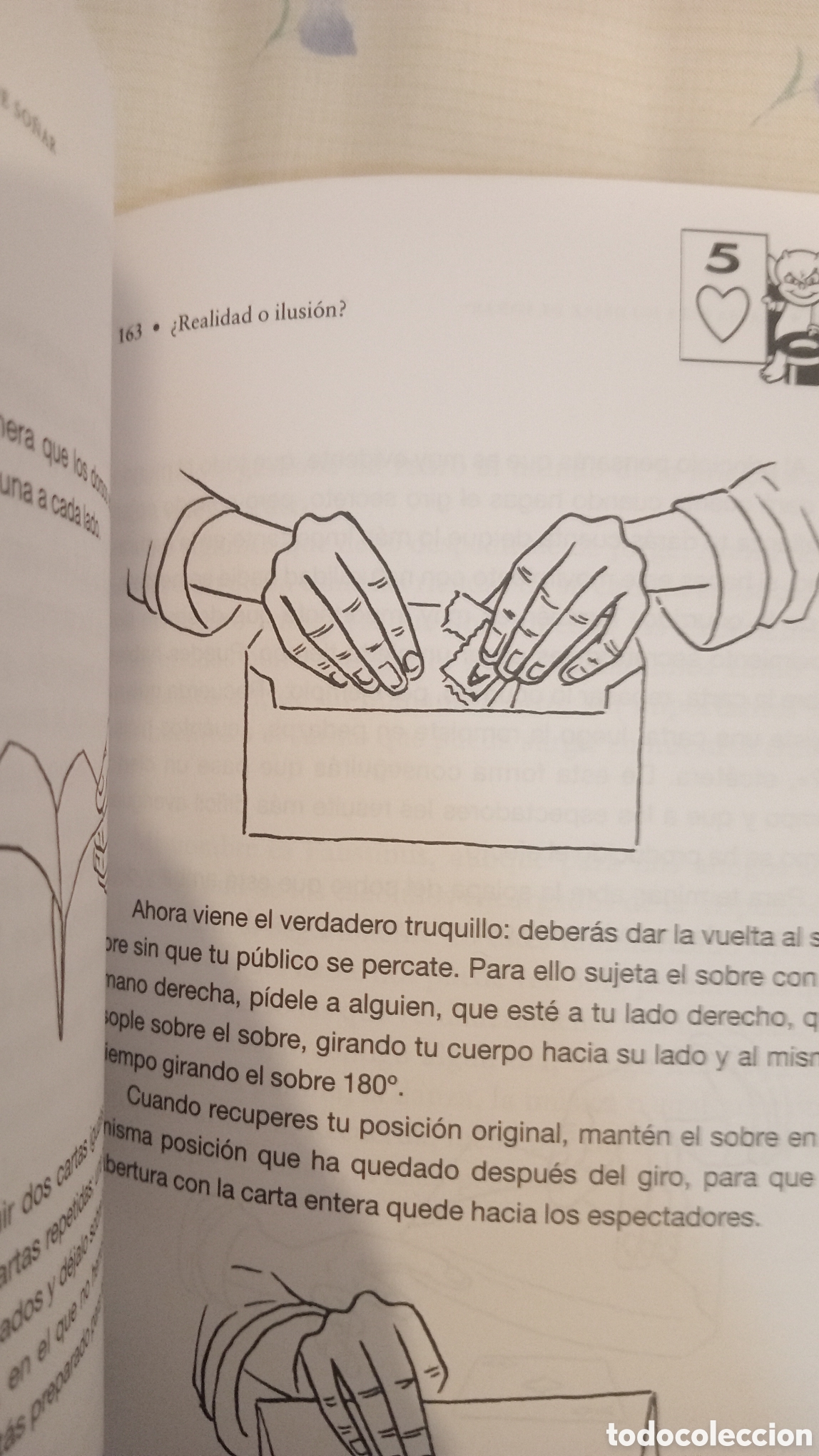 Libros de segunda mano: Magia para no dejar de so&ntilde;ar. Jorge Blass - Foto 3
