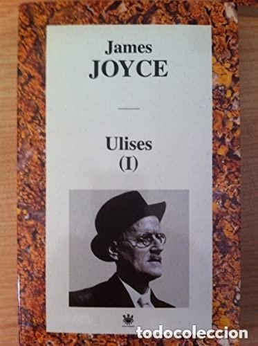 Libri di seconda mano: Ulises - James Joyce - RBA - Cl&aacute;sicos del Siglo Xx, 27 - Literatura Inglesa