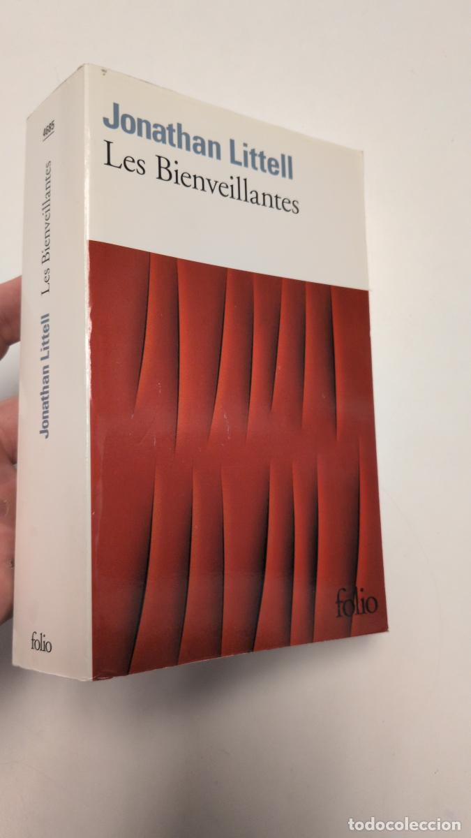 Libros de segunda mano: Les Bienveillantes - Jonathan Littell