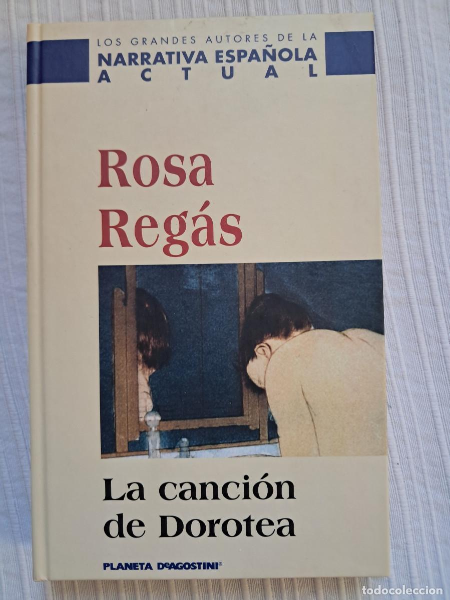 Libros de segunda mano: La Canci&oacute;n de Dorotea - Foto 1