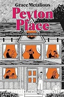 Libros de segunda mano: PAYTON PLACE Grace Metalious - Foto 1