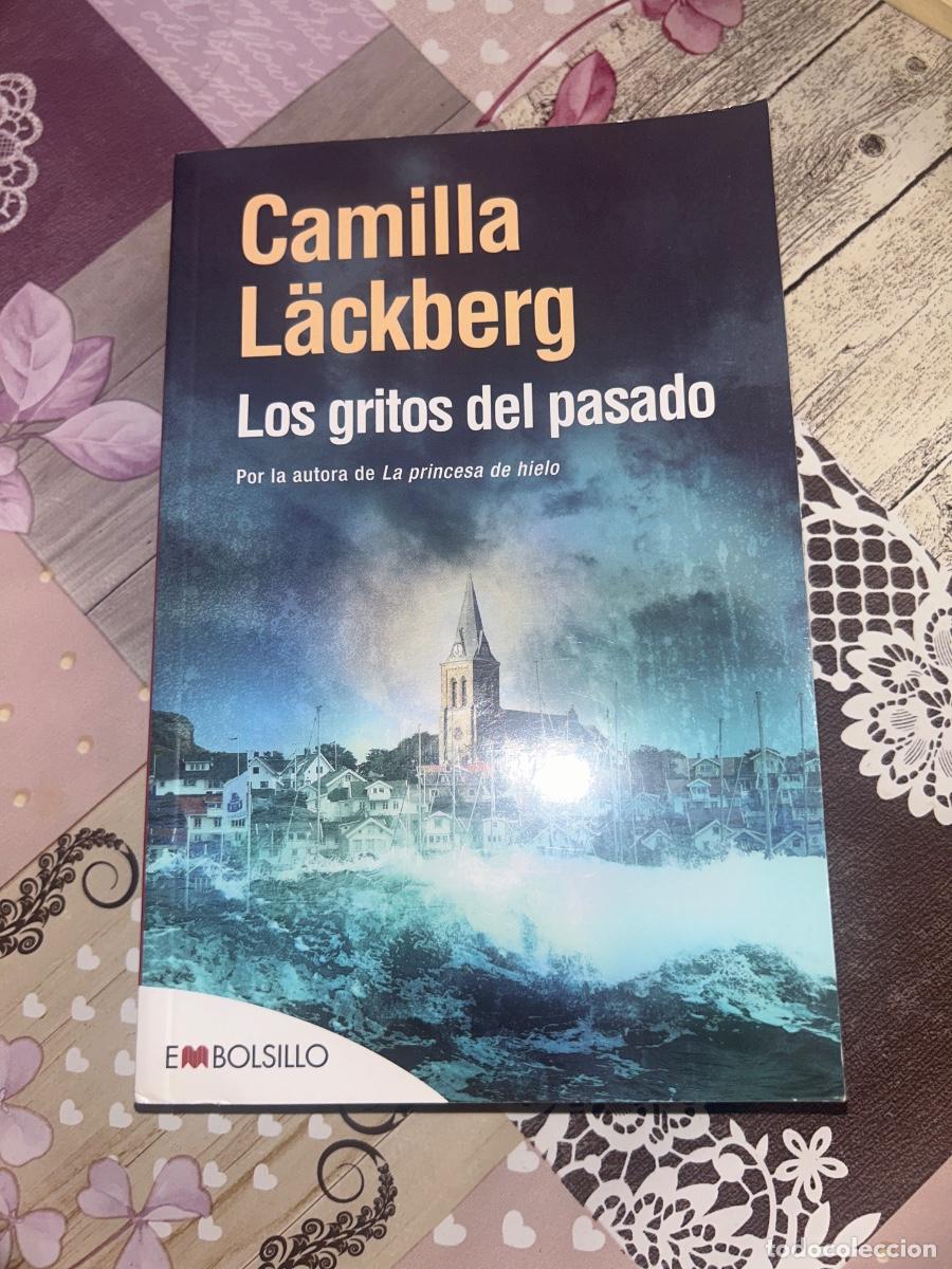 Libros de segunda mano: Libro Policiaco Suecia