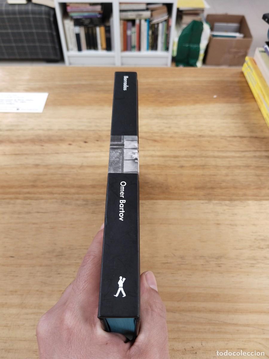 Libros de segunda mano: Borrados - Omer Bartov - Foto 3
