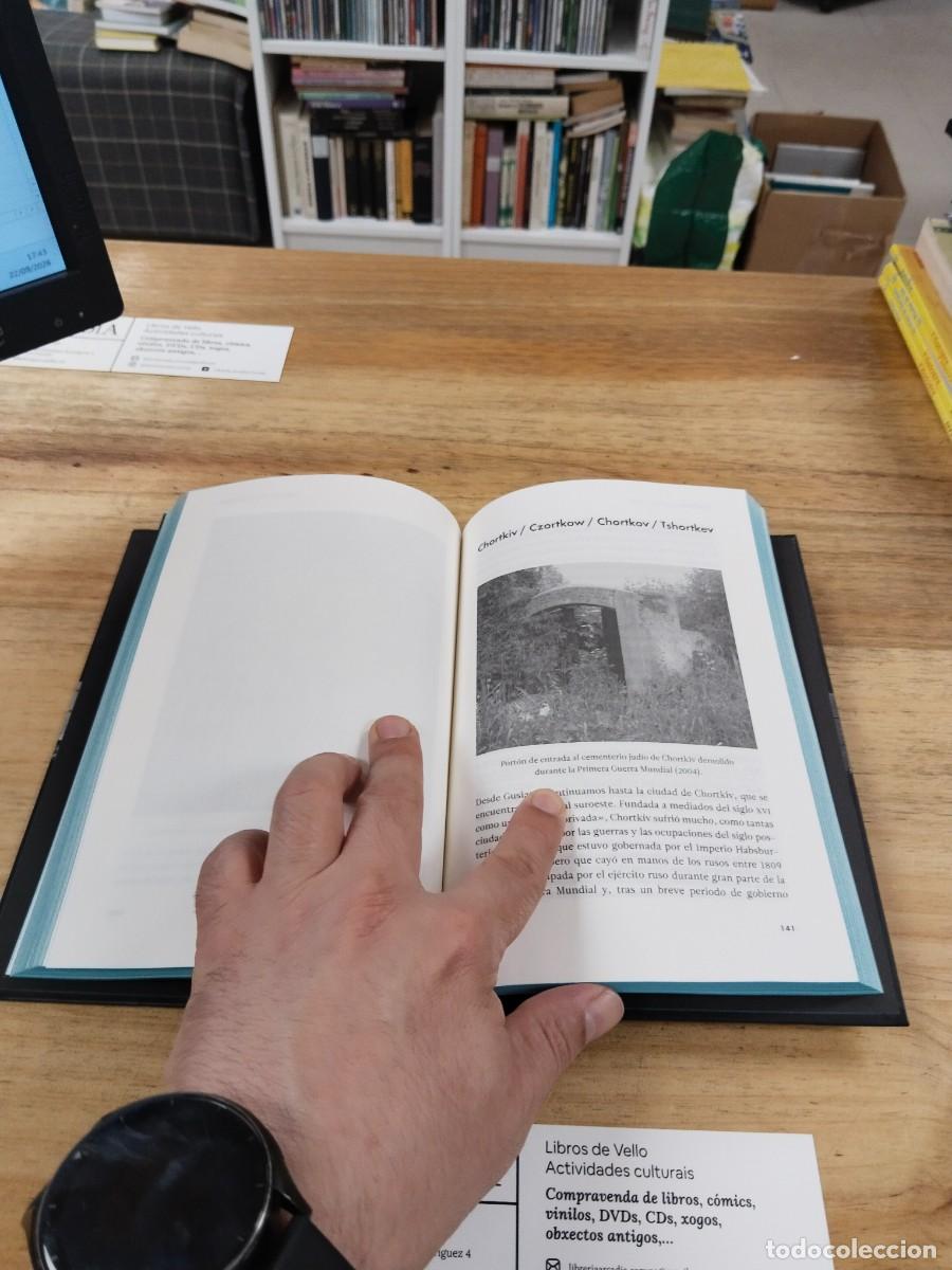 Libros de segunda mano: Borrados - Omer Bartov - Foto 7