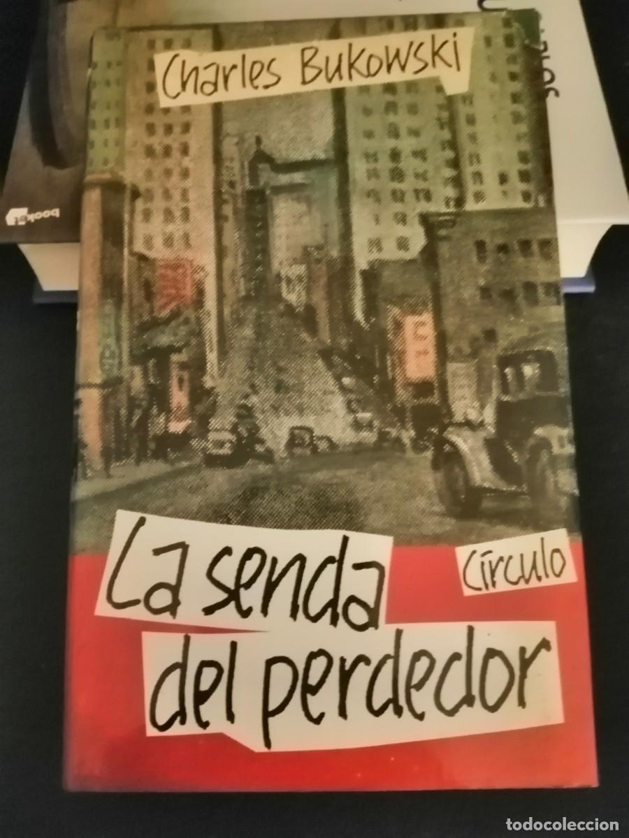 Libros de segunda mano: La senda del perdedor. - Foto 1